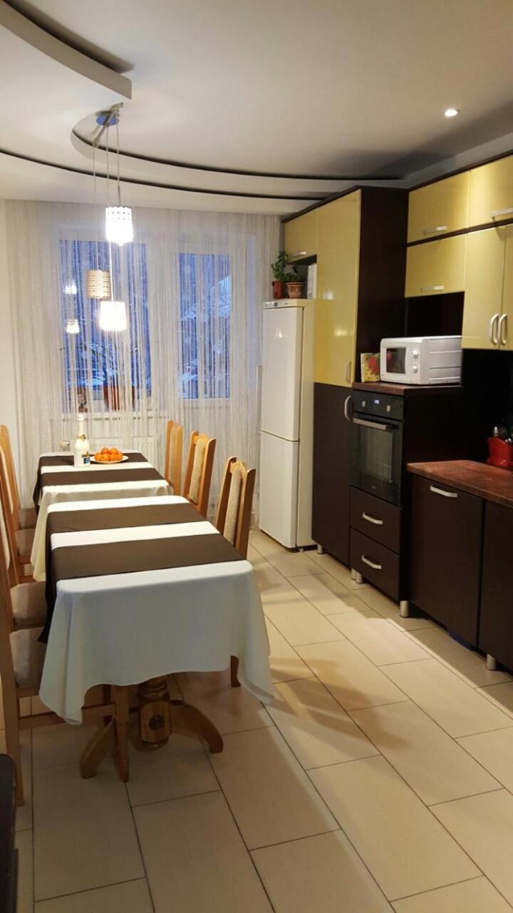 Vila Krashanka Tatariv Exteriér fotografie