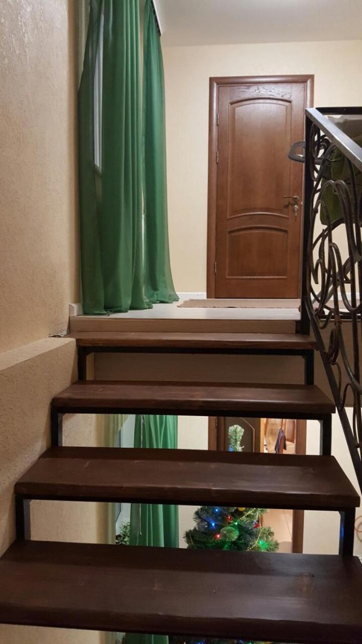 Vila Krashanka Tatariv Exteriér fotografie